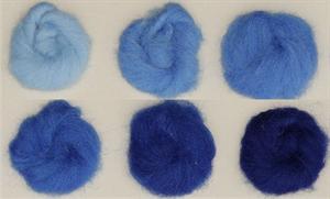 EVRON BRILL. BLUE R 150% (Brilliant bl�)